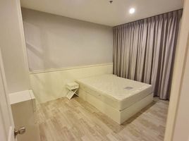 2 Schlafzimmer Wohnung zu vermieten im Manor Sanambinnam, Bang Kraso, Mueang Nonthaburi, Nonthaburi