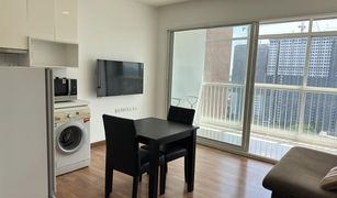 1 Bedroom Condo for sale in Bang Na, Bangkok The Coast Bangkok