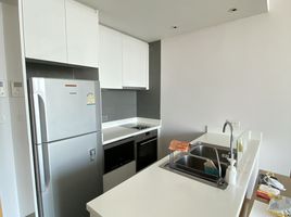 1 спален Кондо в аренду в Aequa Sukhumvit 49, Khlong Tan Nuea, Щаттхана