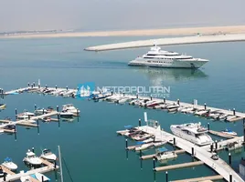 3 Bedroom Apartment for sale at Al Barza, Al Bandar