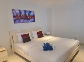 2 Schlafzimmer Wohnung zu vermieten im Sunset Plaza Condominium, Karon