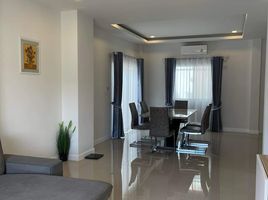 3 Bedroom House for rent at Grand PMC 7, Nong Prue, Pattaya, Chon Buri