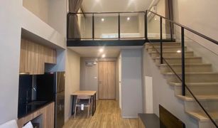 1 chambre Condominium a vendre à Yan Nawa, Bangkok Blossom Condo @ Sathorn-Charoenrat