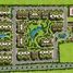 2 Bedroom Apartment for sale at Regents Park, Al Andalus District