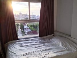 在The Trust Condo South Pattaya租赁的1 卧室 公寓, 农保诚