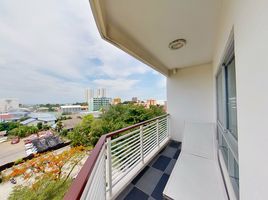 2 Schlafzimmer Appartement zu verkaufen im Flame Tree Residence, Nong Kae
