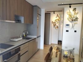 1 Bedroom Apartment for rent at Chalermnit Art De Maison, Khlong Tan Nuea