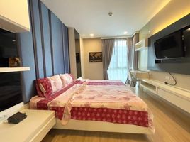 3 Schlafzimmer Appartement zu vermieten im Apus, Nong Prue