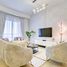 2 Bedroom Apartment for rent at Bahar 2, Bahar, Jumeirah Beach Residence (JBR), Dubai