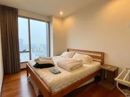 2 Schlafzimmer Wohnung zu vermieten im Ashton Morph 38, Phra Khanong