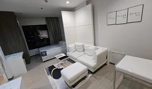 Studio Wohnung zu verkaufen in Khlong Ton Sai, Bangkok Urbano Absolute Sathon-Taksin