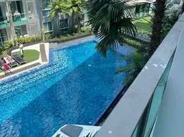 2 Bedroom Condo for sale at City Center Residence, Nong Prue, Pattaya