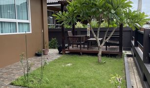 3 Bedrooms House for sale in Wang Phong, Hua Hin Baan Ruk HuaHin