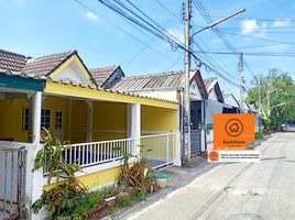 2 Schlafzimmer Reihenhaus zu vermieten in Chon Buri, Surasak, Si Racha, Chon Buri