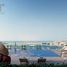 1 Bedroom Condo for sale at Beach Vista, EMAAR Beachfront, Dubai Harbour