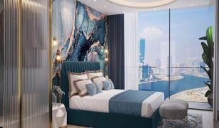 Квартира, 2 спальни на продажу в Churchill Towers, Дубай Chic Tower