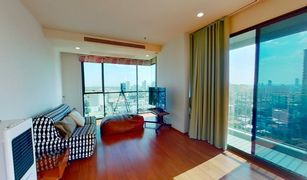 2 Bedrooms Condo for sale in Chong Nonsi, Bangkok The Parco Condominium