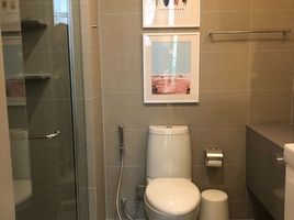 1 Schlafzimmer Appartement zu vermieten im Noble Ploenchit, Lumphini