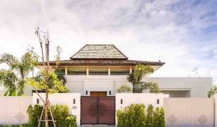 2 Bedrooms Villa for sale in Choeng Thale, Phuket Shambhala Grand Villa