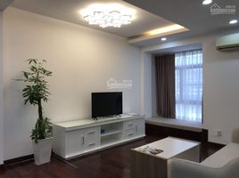 3 Bedroom Apartment for rent at Sky Garden II, Tan Phong