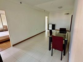 2 Schlafzimmer Appartement zu verkaufen im Supalai City Resort Ramkhamhaeng, Hua Mak, Bang Kapi