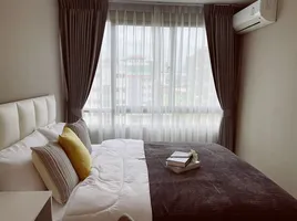 คอนโด 1 ห้องนอน ให้เช่า ในโครงการ เมโทรลักซ์ รัชดา, ดินแดง, ดินแดง
