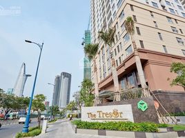 2 Bedroom Apartment for sale at The Tresor, Ward 12, District 4, Ho Chi Minh City