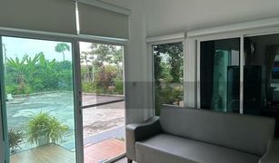 2 Bedrooms House for sale in Lat Sawai, Pathum Thani 
