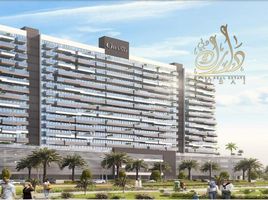 1 बेडरूम अपार्टमेंट for sale at Azizi Grand, Champions Towers