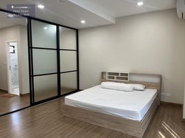 4 Schlafzimmer Haus zu vermieten im Patio Rama 9 - Pattanakarn, Suan Luang, Suan Luang