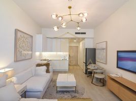 Studio Apartment for sale at Luma 22, Tuscan Residences