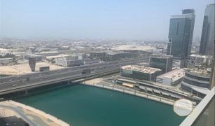 1 Habitación Apartamento en venta en Al Habtoor City, Dubái Noura Tower