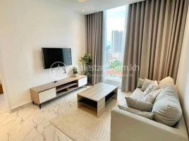 1 Bedroom Apartment for rent at 2Bedrooms Service Apartment In BKK1, Boeng Keng Kang Ti Muoy