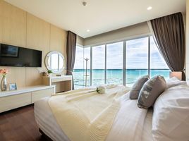 1 Bedroom Condo for rent at Movenpick Residences, Na Chom Thian, Sattahip