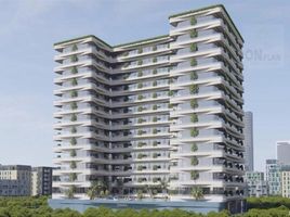 1 बेडरूम अपार्टमेंट for sale at Samana Waves, District 13, जुमेराह ग्राम मंडल (JVC)