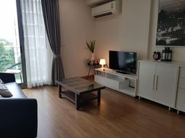 1 Bedroom Apartment for rent at The Nimmana Condo, Suthep