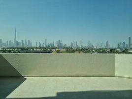 1 Bedroom Apartment for sale at Farhad Azizi Residence, Al Jaddaf, Dubai, United Arab Emirates