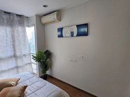 1 Schlafzimmer Wohnung zu verkaufen im U Delight at Onnut Station, Suan Luang, Suan Luang