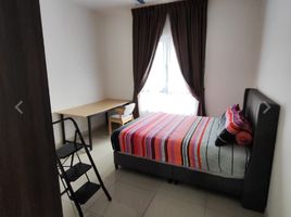 1 Bedroom Penthouse for rent at KL Tower, Makati City