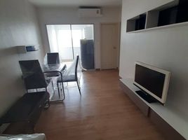 1 Bedroom Condo for sale at Supalai Vista Sri Racha-Laemchabang Port, Thung Sukhla