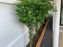 3 Schlafzimmer Haus zu vermieten im Baan Promphun Premium BeeTown, Pa Khlok, Thalang