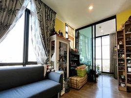 1 Schlafzimmer Wohnung zu verkaufen im The Capital Ratchaprarop-Vibha, Sam Sen Nai