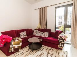 3 Bedroom Apartment for sale at Hayat Boulevard, Town Square