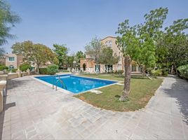6 Bedroom Villa for sale at Esmeralda, Royal Residence, Dubai Sports City, Dubai