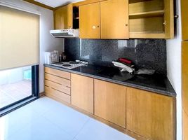 1 Bedroom Condo for sale at Icon III, Khlong Tan Nuea