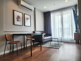 1 Schlafzimmer Wohnung zu vermieten im Rhythm Sathorn, Thung Wat Don