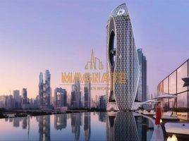 3 Bedroom Condo for sale at Safa Two, Business Bay, Dubai