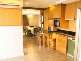4 Bedroom Apartment for rent at The Room Sukhumvit 40, Phra Khanong
