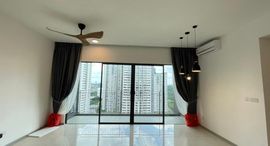 Available Units at Sunway Mont Residences