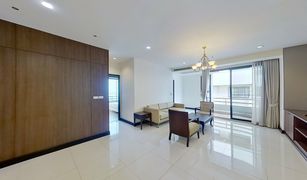 2 chambres Appartement a vendre à Khlong Tan Nuea, Bangkok Charoenjai Place